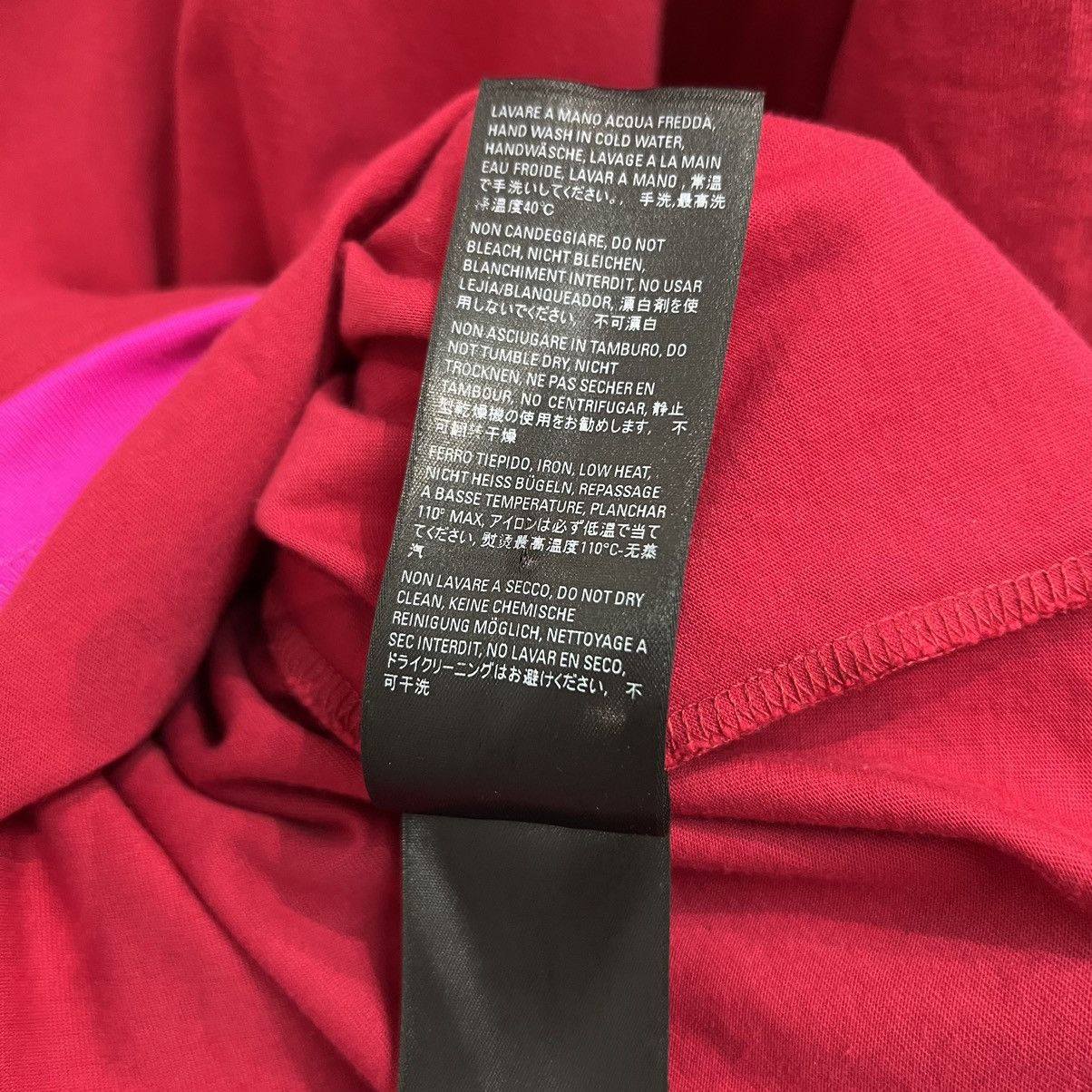 Balenciaga Balenciaga Your Logo Here Hoodie T-shirt Size Large Size US L / EU 52-54 / 3 - 7 Thumbnail