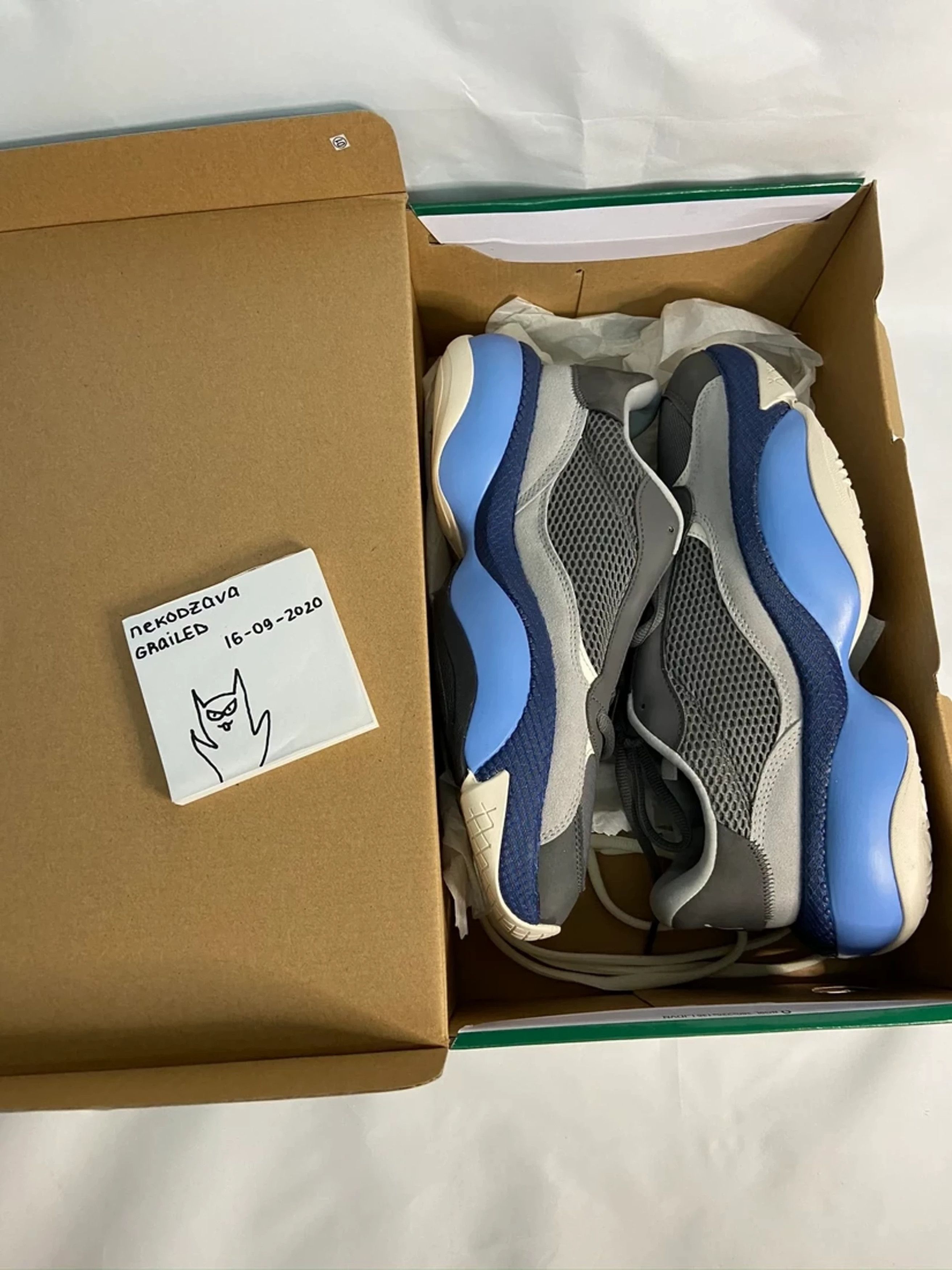 Puma Alteration Blitz Trainers