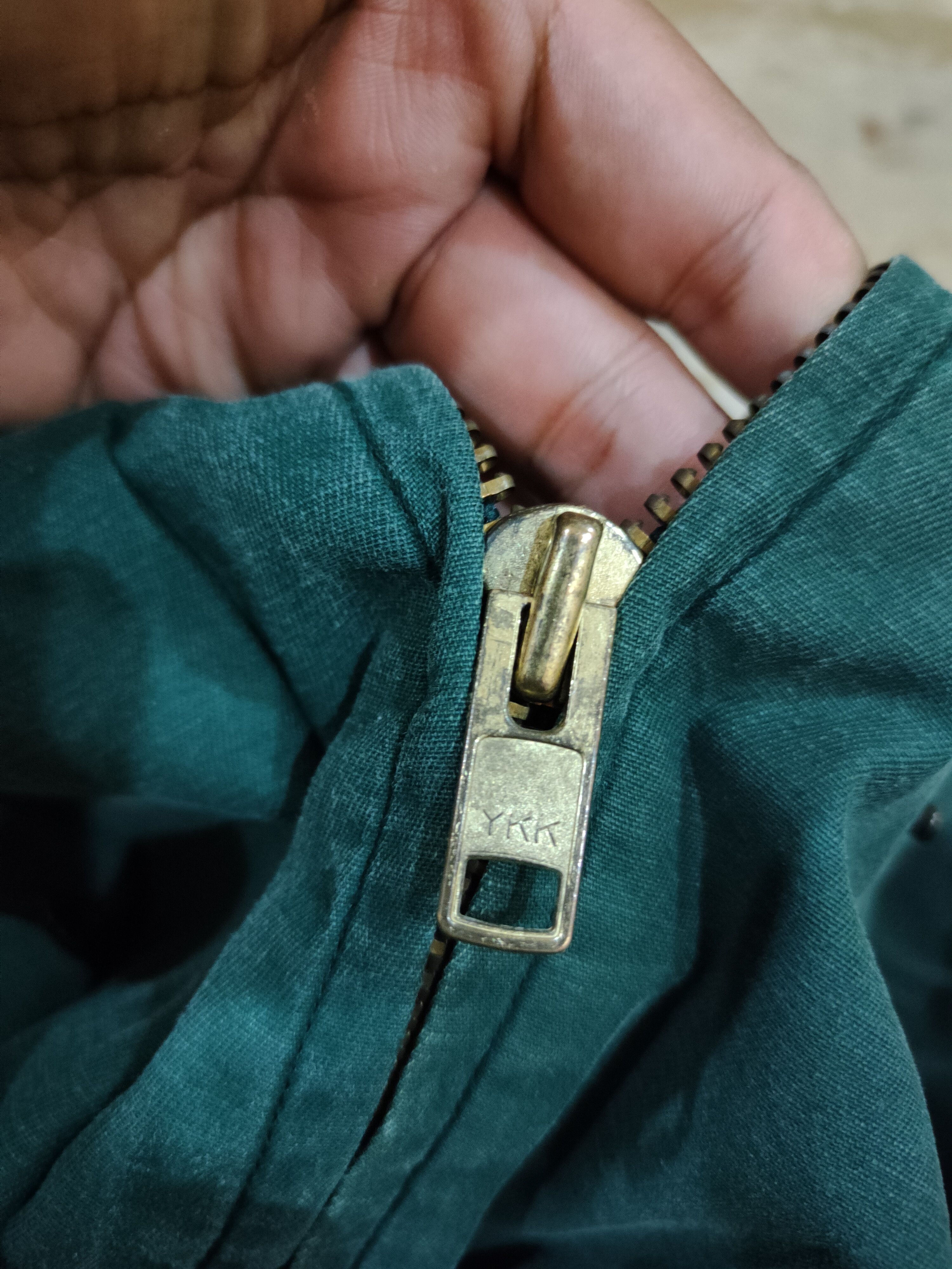 Polo Ralph Lauren × RRL Ralph Lauren × Vintage Vintage Parka Size US L / EU 52-54 / 3 - 3 Thumbnail