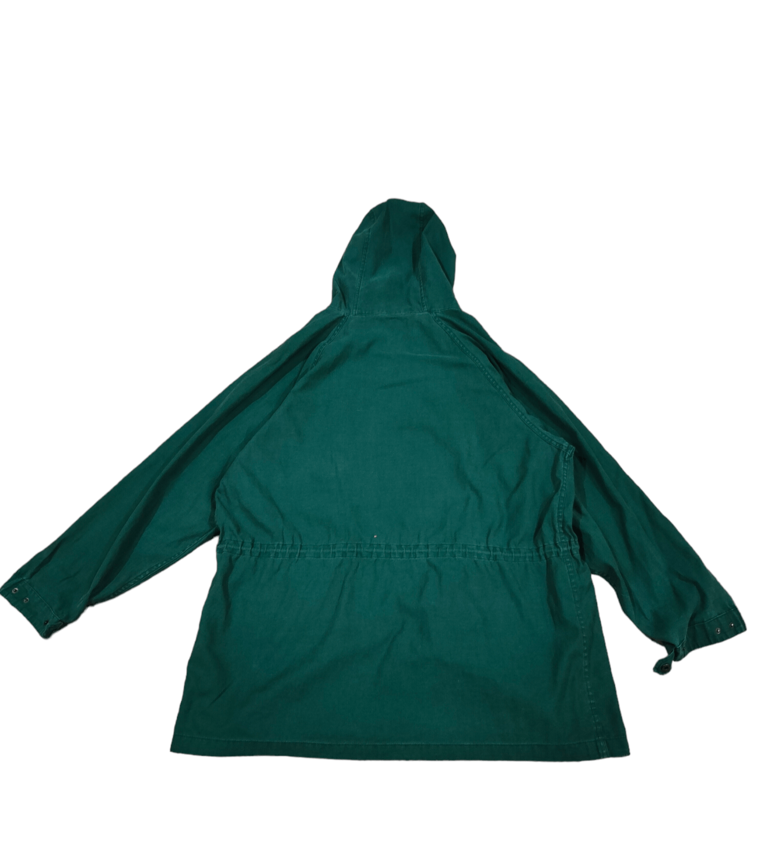 Polo Ralph Lauren × RRL Ralph Lauren × Vintage Vintage Parka Size US L / EU 52-54 / 3 - 2 Thumbnail