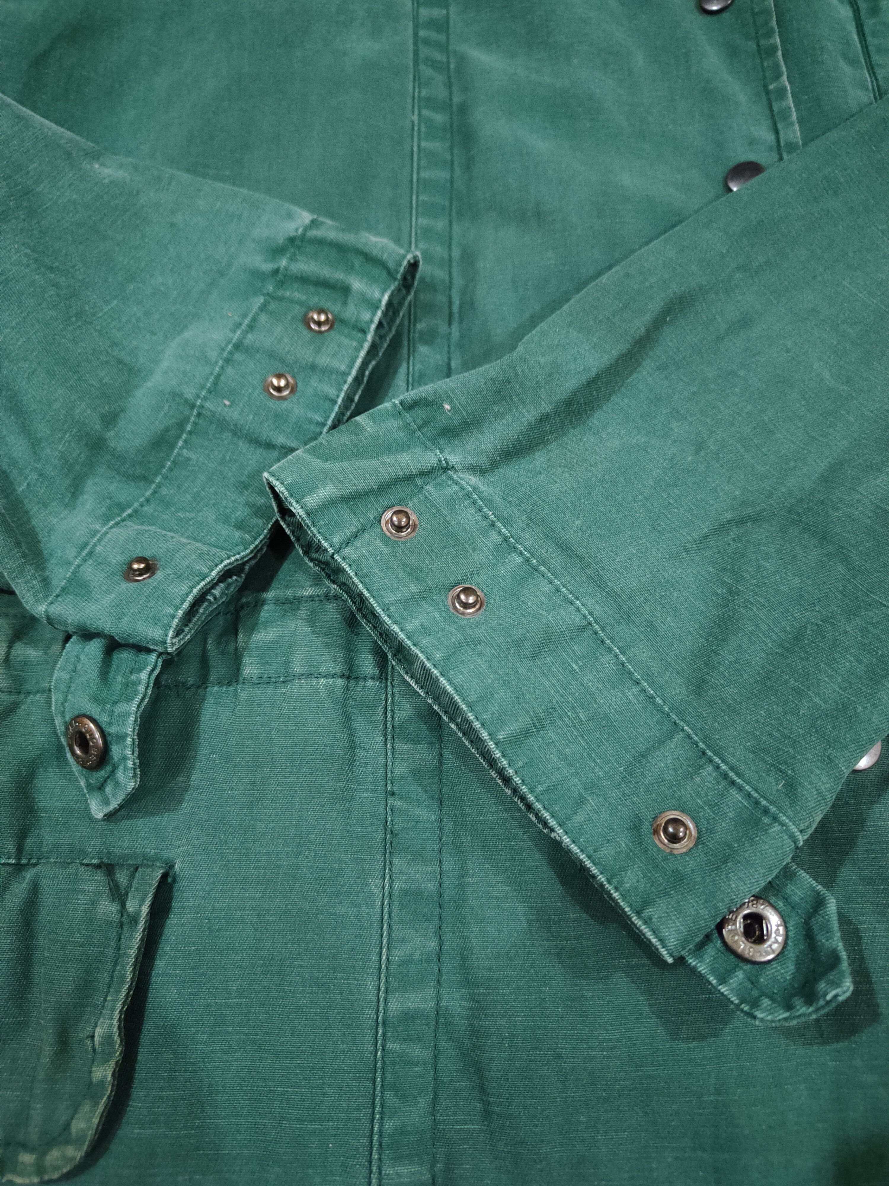Polo Ralph Lauren × RRL Ralph Lauren × Vintage Vintage Parka Size US L / EU 52-54 / 3 - 7 Thumbnail