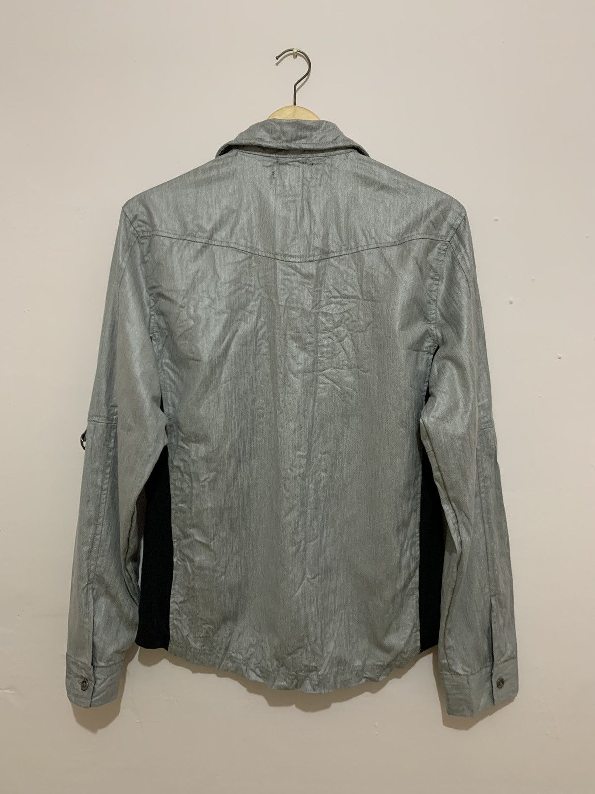 Issey Miyake 💸BINDINGOFFER💸Semanticdesign double chest Size US M / EU 48-50 / 2 - 2 Thumbnail