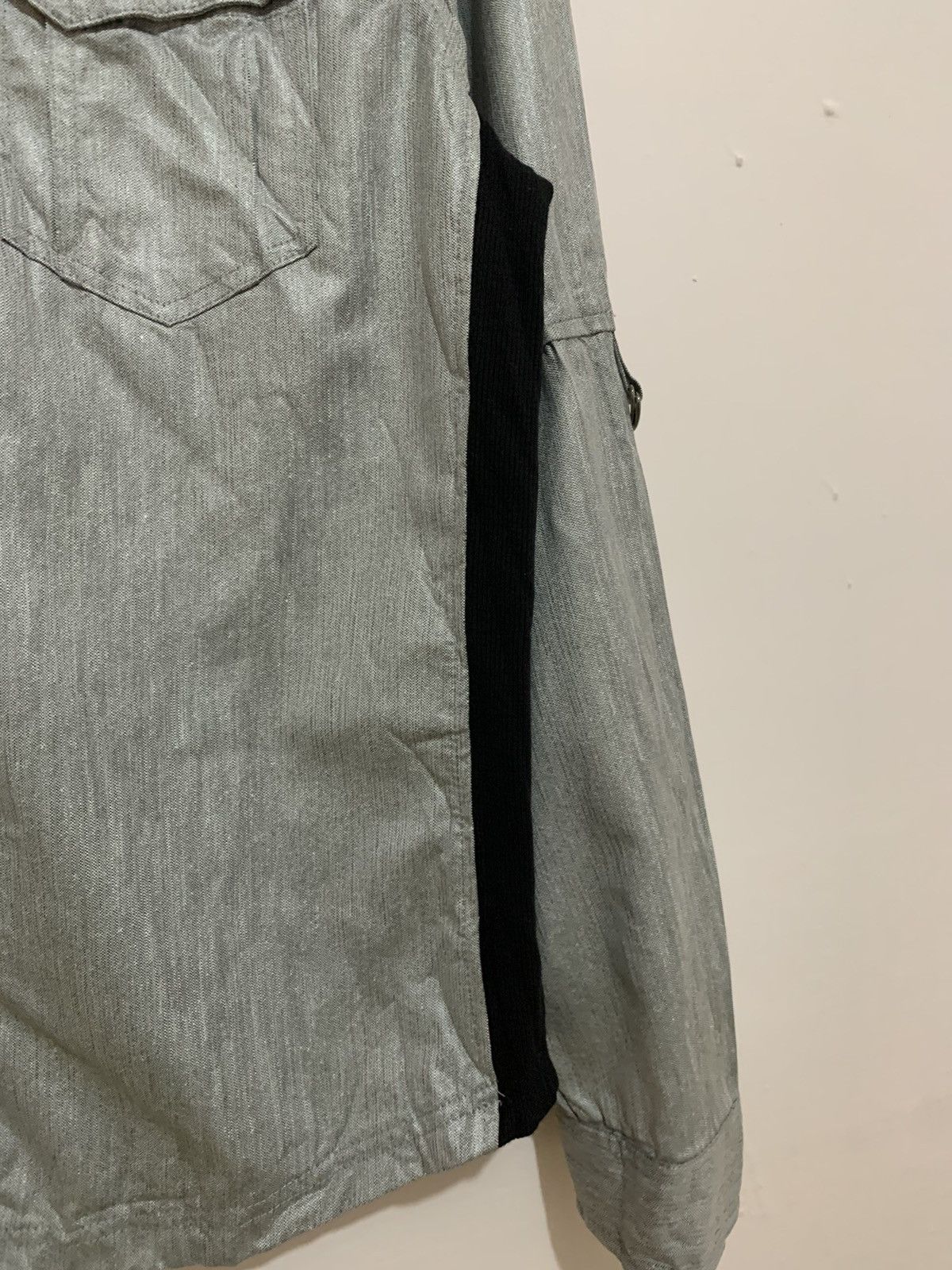Issey Miyake 💸BINDINGOFFER💸Semanticdesign double chest Size US M / EU 48-50 / 2 - 4 Thumbnail