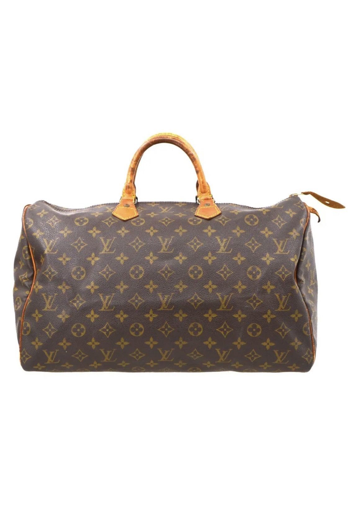 Speedy 40 Duffle Bag