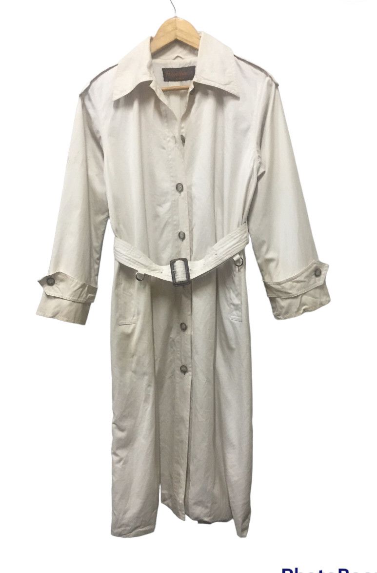Vintage Yves Saint Laurent Long Jacket