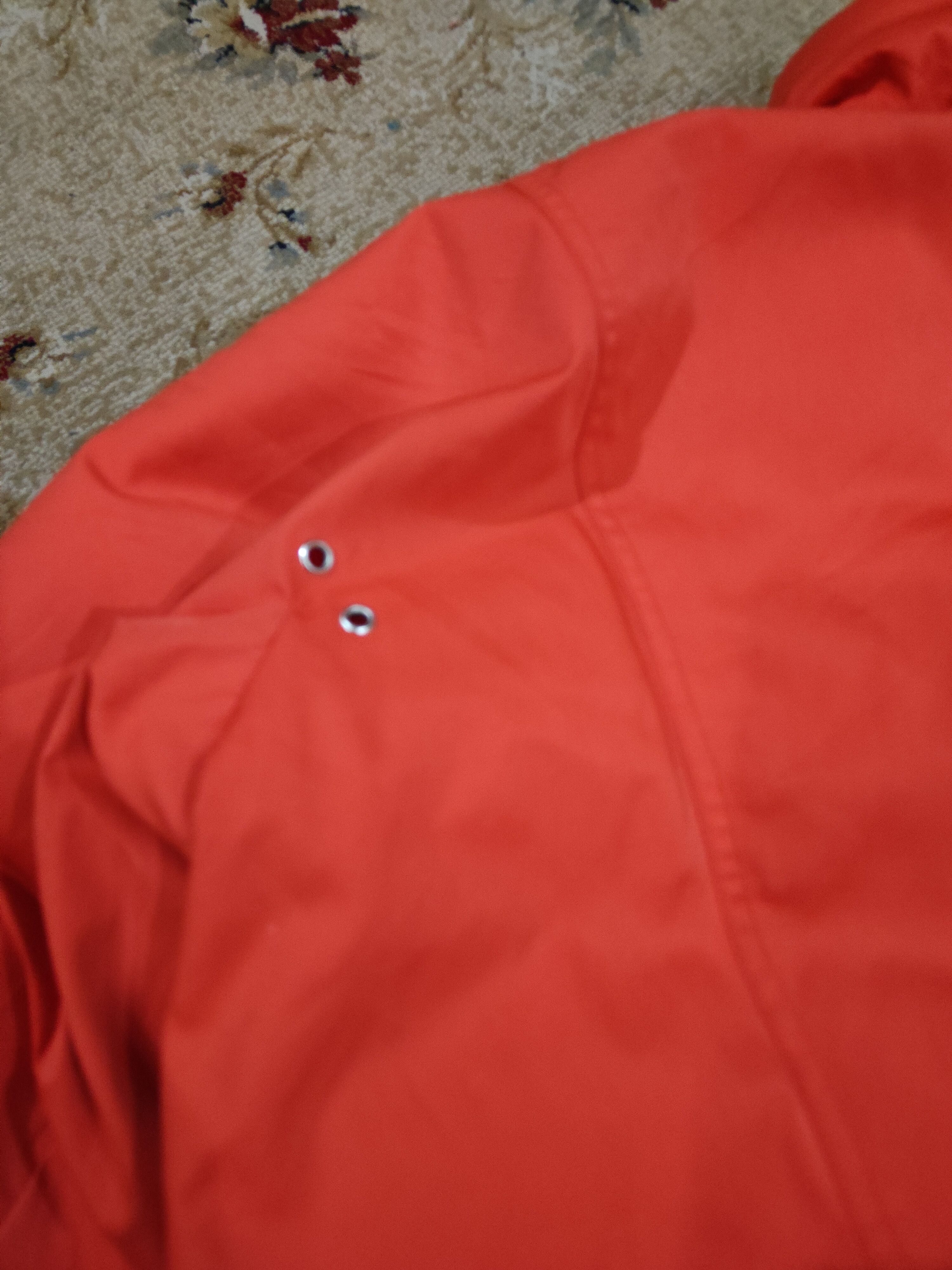 Moncler Vintage Moncler Asics Puffer Size US M / EU 48-50 / 2 - 9 Thumbnail