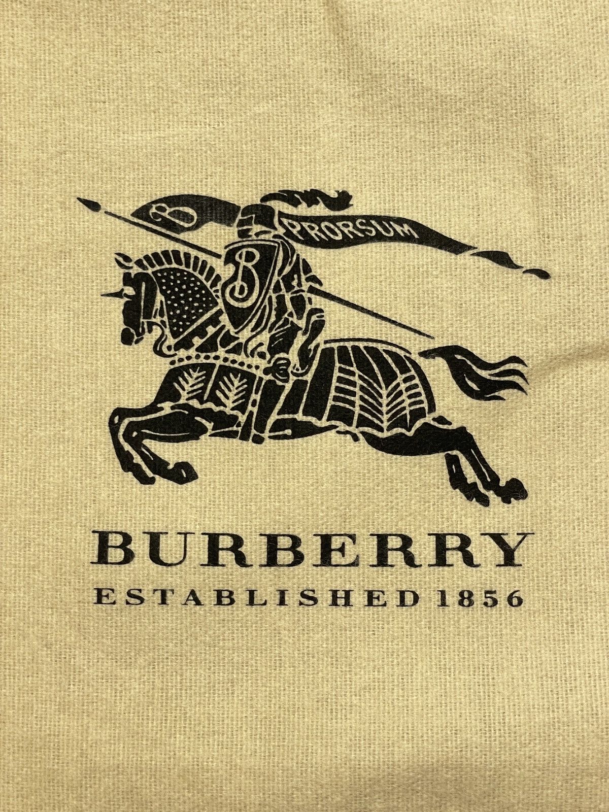Burberry Burberry 'Rosett' Mini Cross-Body Bag Size ONE SIZE - 9 Thumbnail