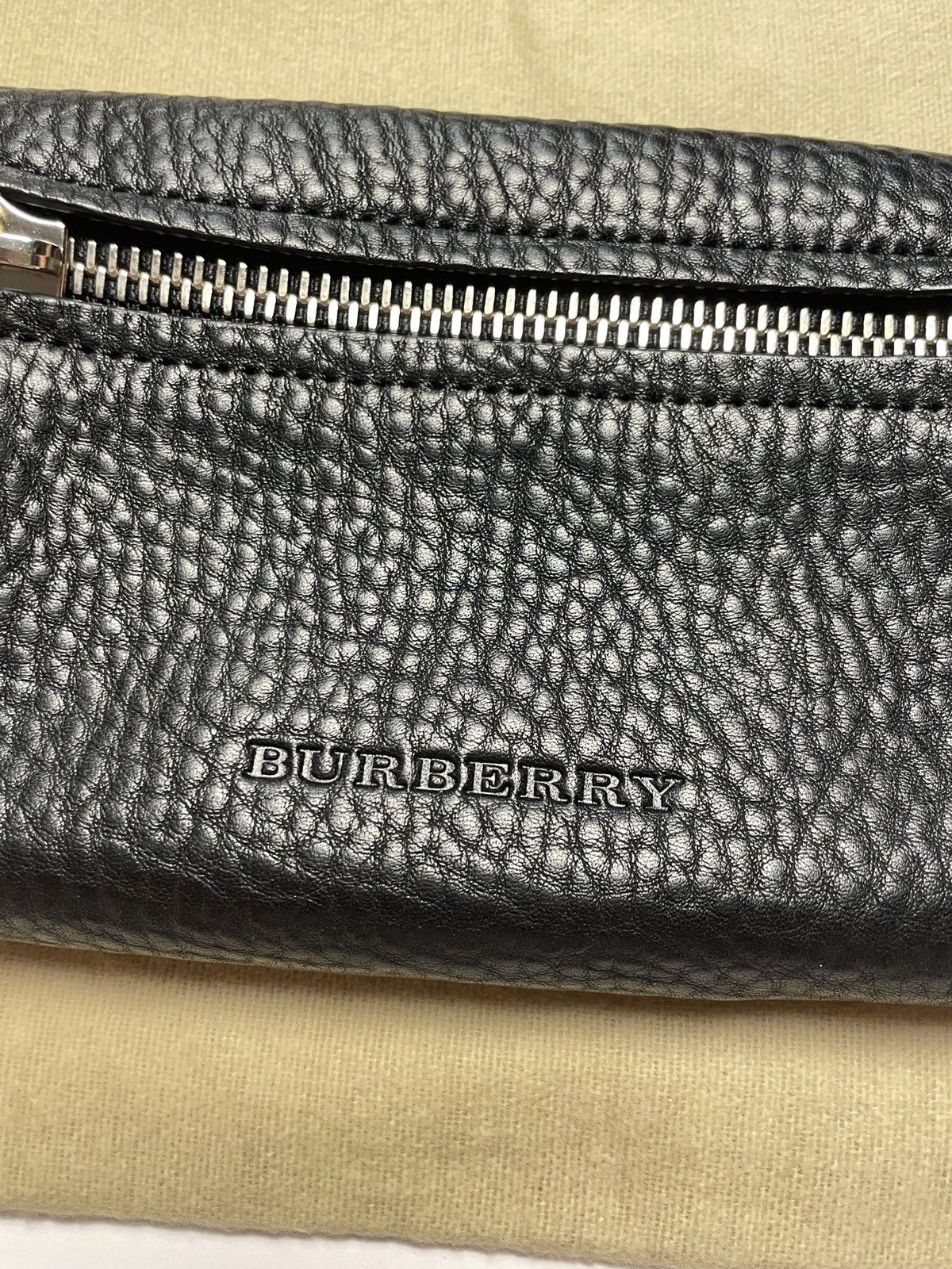 Burberry Burberry 'Rosett' Mini Cross-Body Bag Size ONE SIZE - 3 Thumbnail
