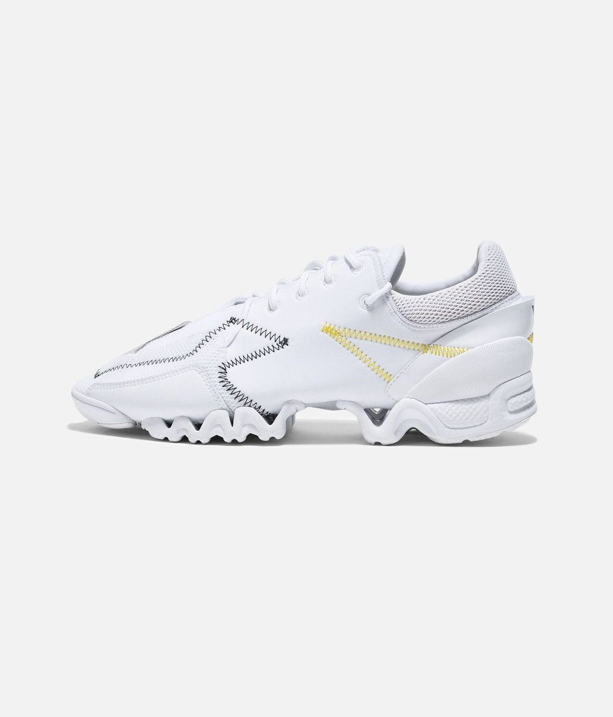 Adidas × Y-3 Y-3 Ekika Sneakers S Size US 7 / EU 40 - 1 Thumbnail