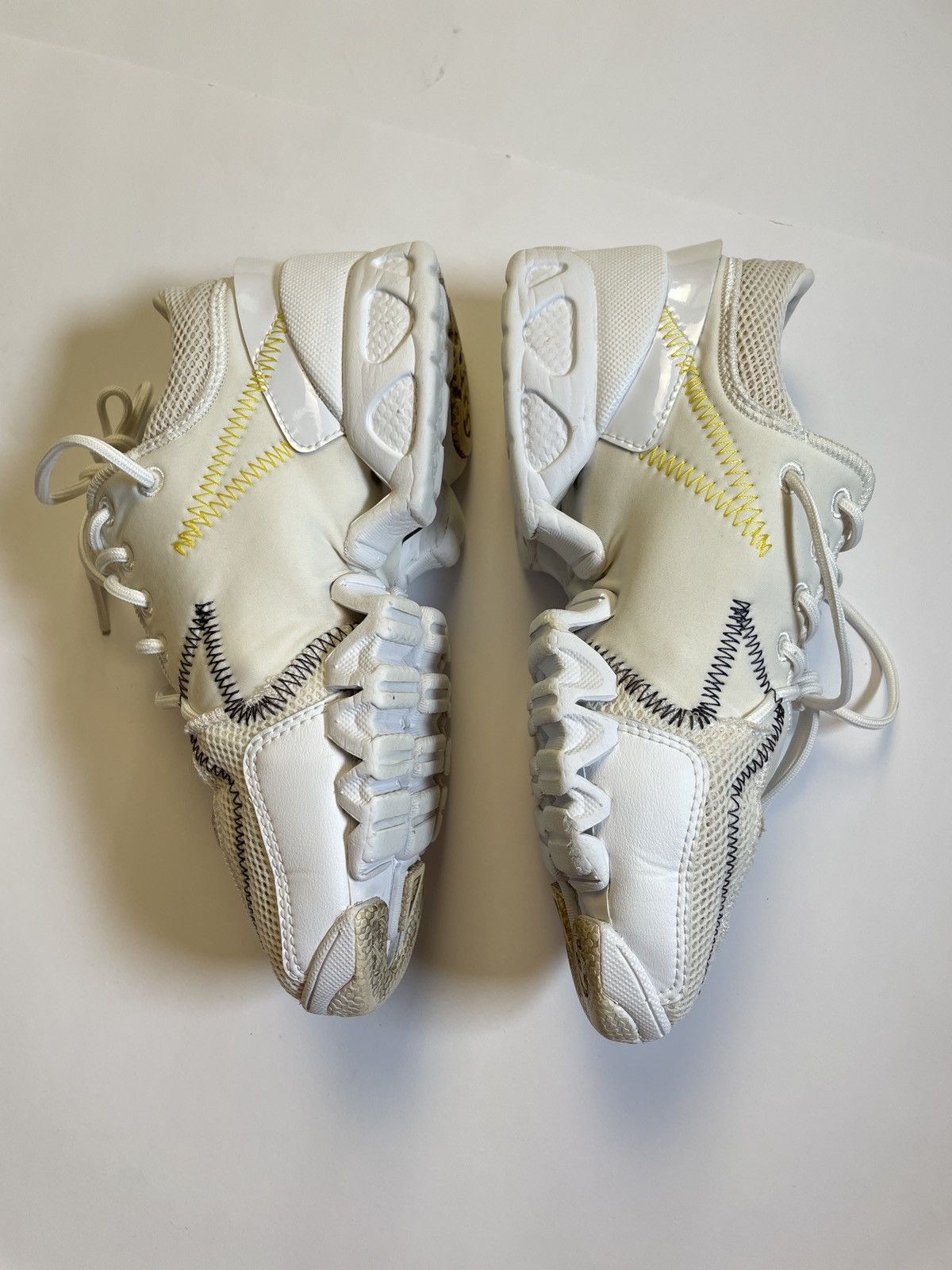 Adidas × Y-3 Y-3 Ekika Sneakers S Size US 7 / EU 40 - 4 Thumbnail