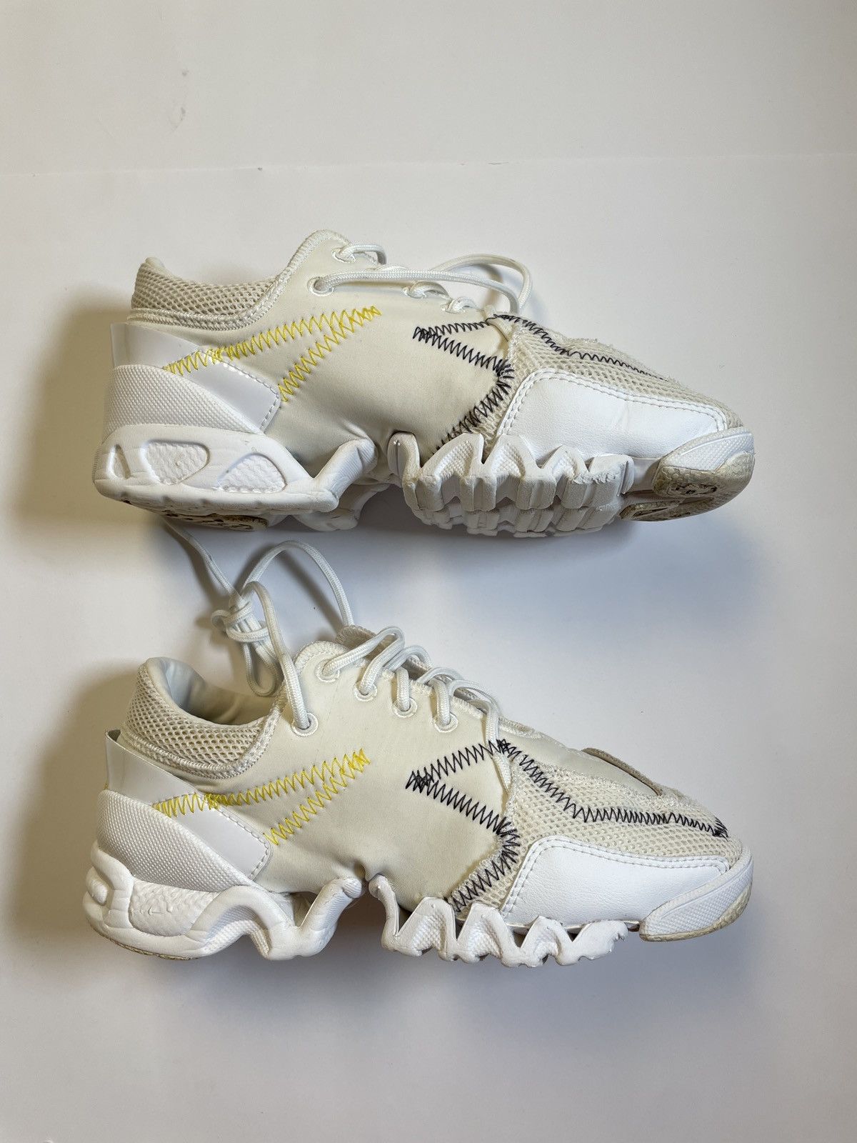 Adidas × Y-3 Y-3 Ekika Sneakers S Size US 7 / EU 40 - 6 Thumbnail