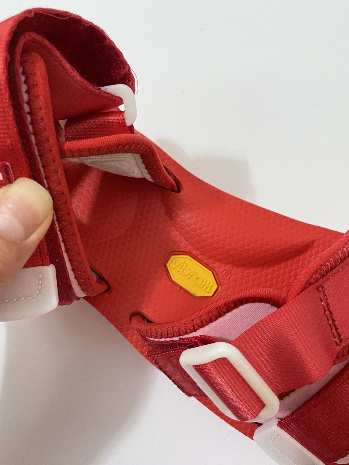 Suicoke Suicoke Kisse-VPO Sandals Size US 7 / EU 40 - 11 Thumbnail