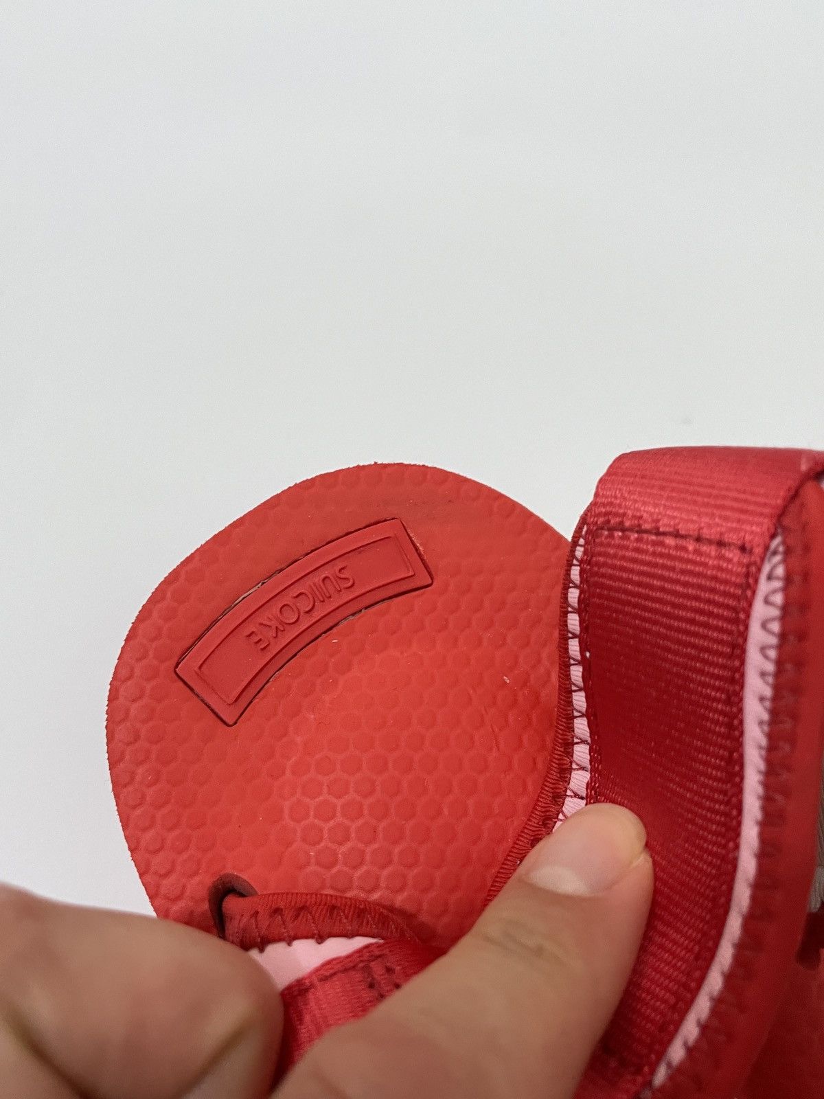 Suicoke Suicoke Kisse-VPO Sandals Size US 7 / EU 40 - 13 Thumbnail