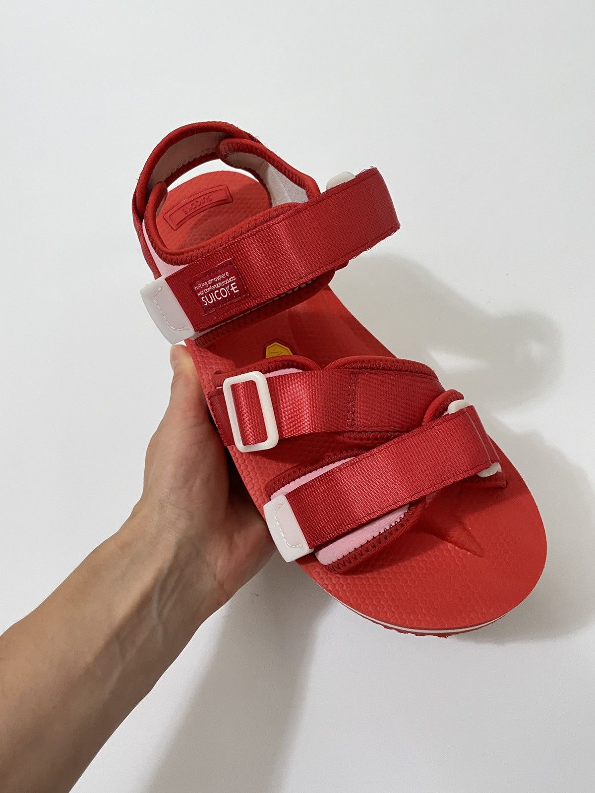Suicoke Suicoke Kisse-VPO Sandals Size US 7 / EU 40 - 5 Thumbnail