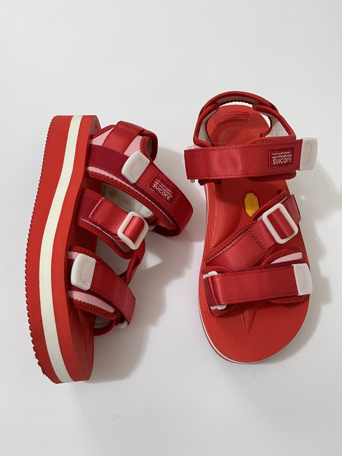 Suicoke Suicoke Kisse-VPO Sandals Size US 7 / EU 40 - 3 Thumbnail