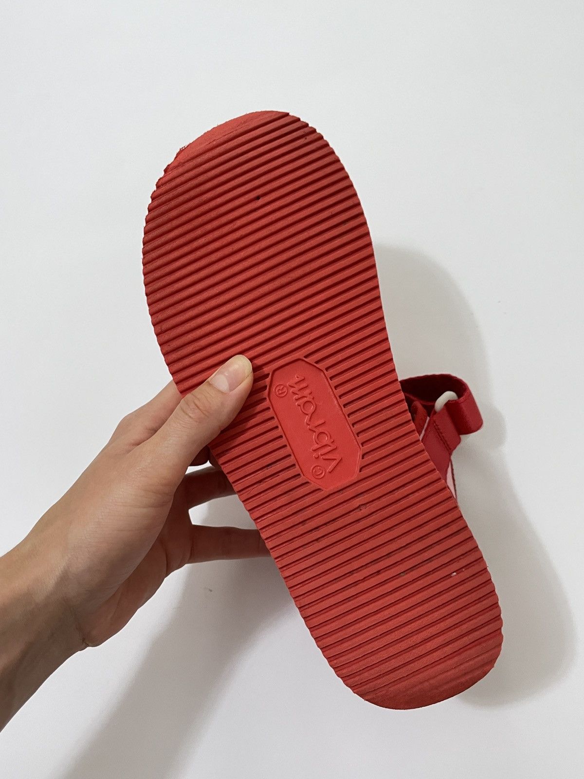 Suicoke Suicoke Kisse-VPO Sandals Size US 7 / EU 40 - 9 Thumbnail