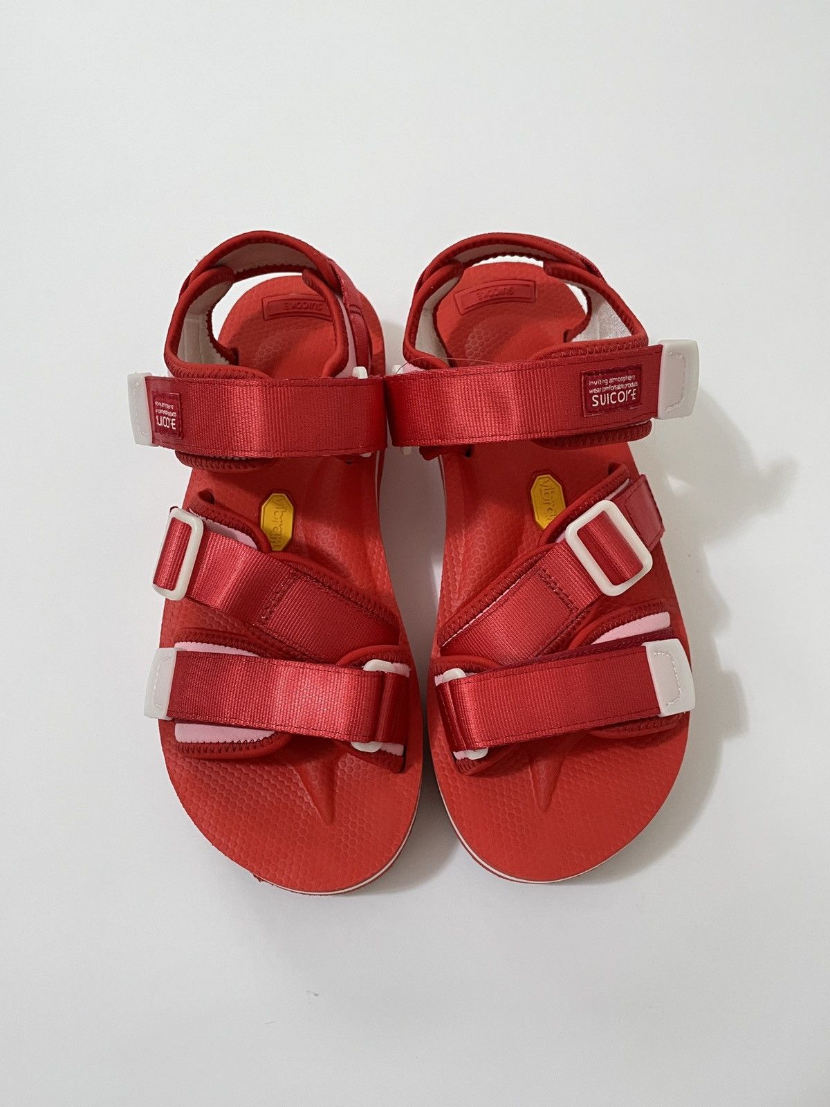 Suicoke Suicoke Kisse-VPO Sandals Size US 7 / EU 40 - 2 Thumbnail