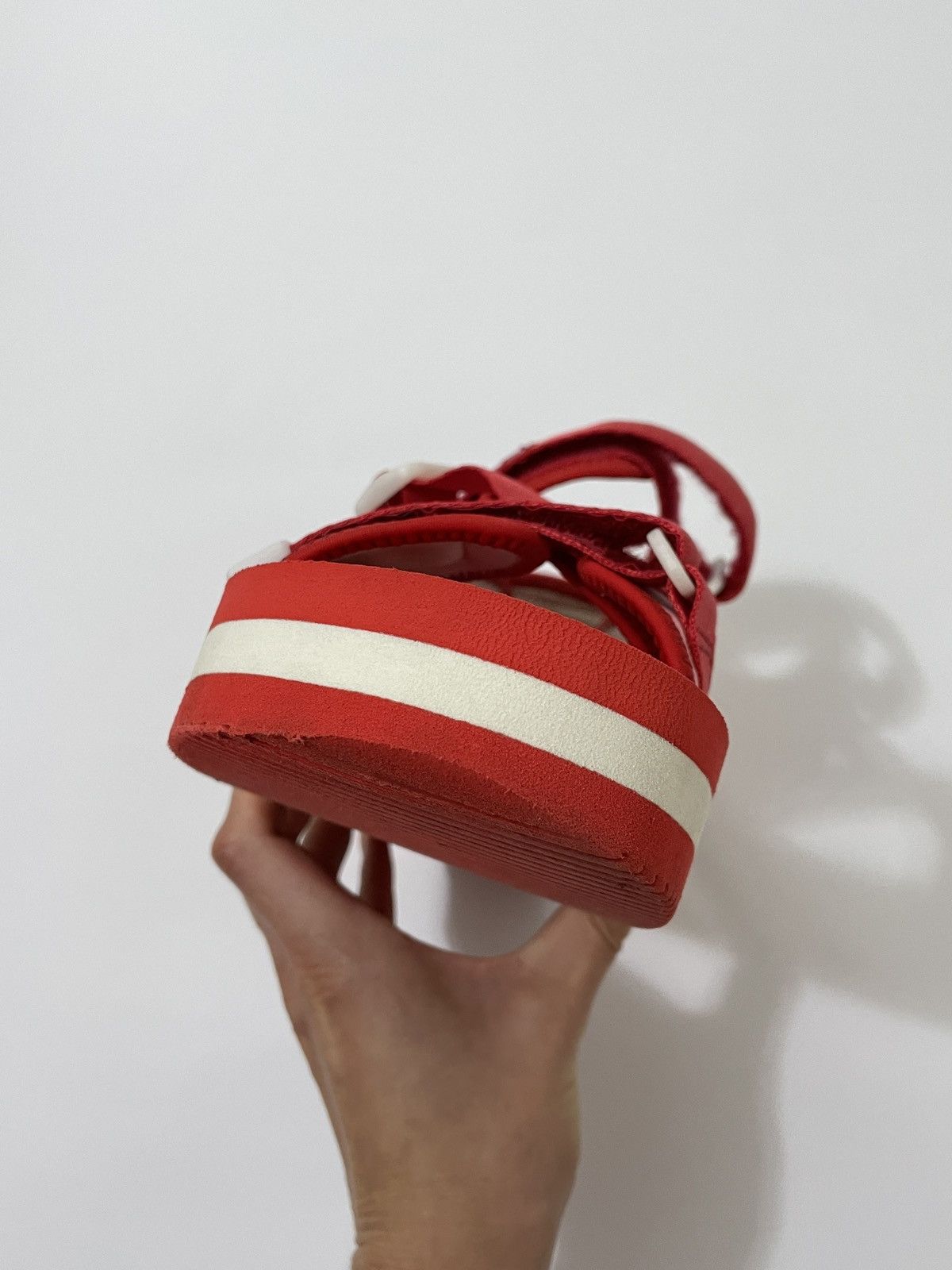 Suicoke Suicoke Kisse-VPO Sandals Size US 7 / EU 40 - 8 Thumbnail