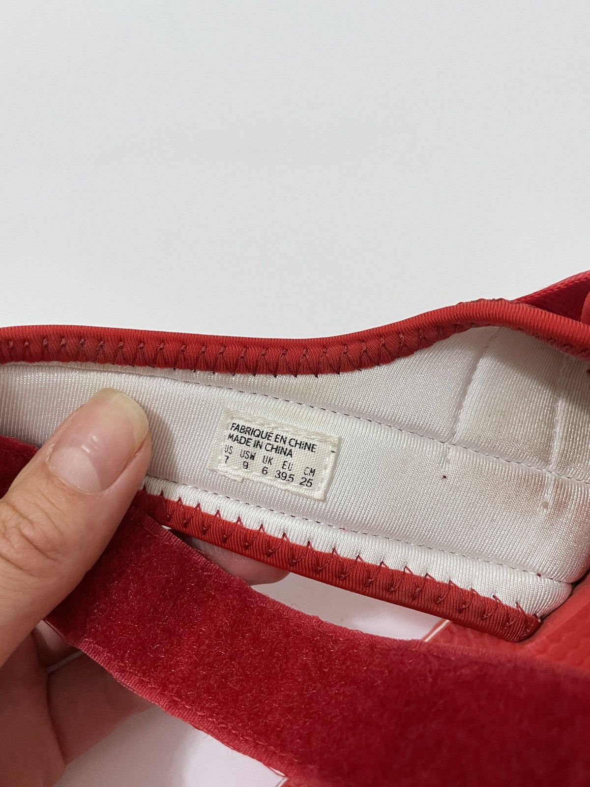 Suicoke Suicoke Kisse-VPO Sandals Size US 7 / EU 40 - 14 Thumbnail