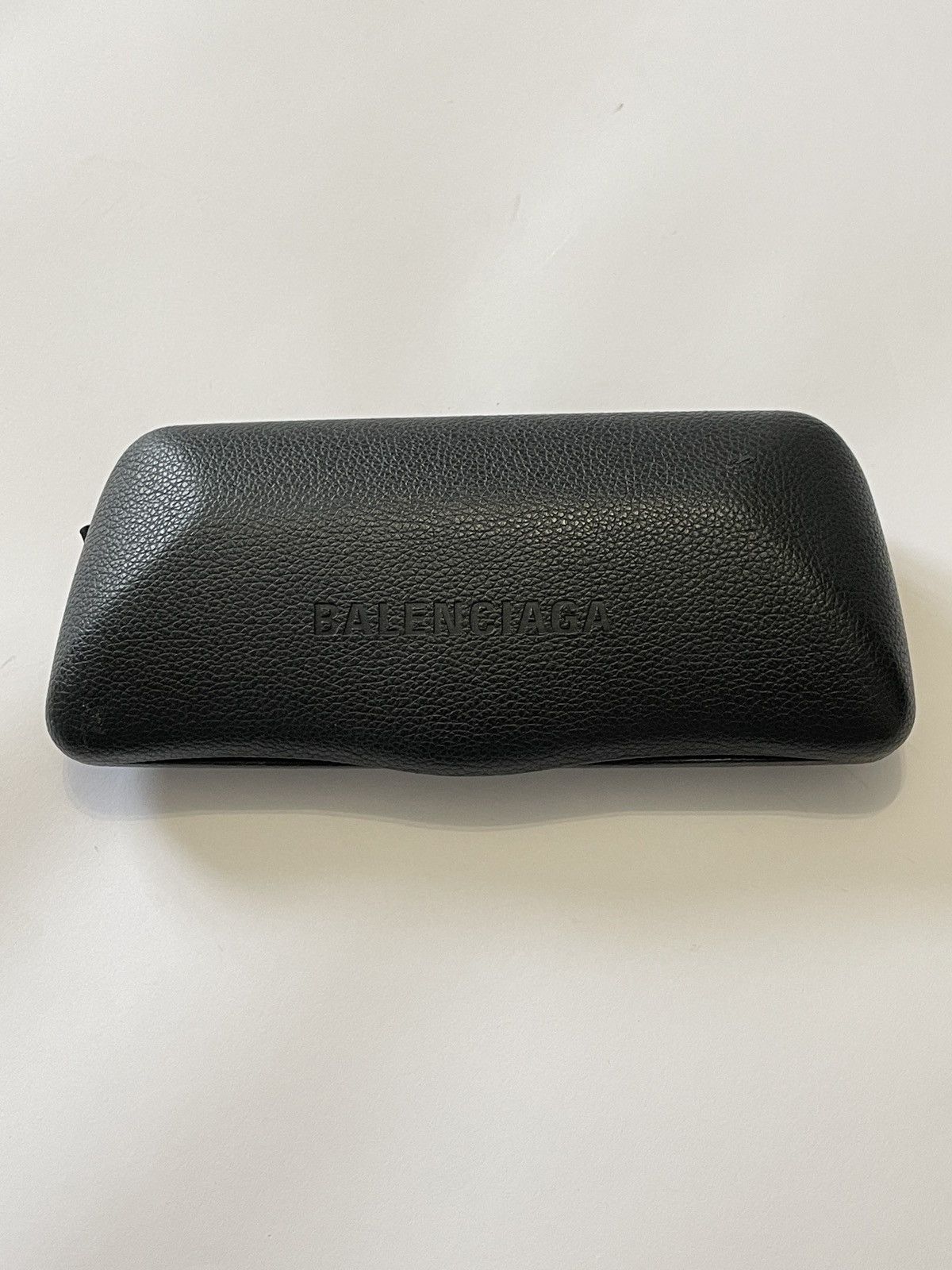 Balenciaga Balenciaga Brown Cat Eye Sunglasses Size ONE SIZE - 6 Thumbnail