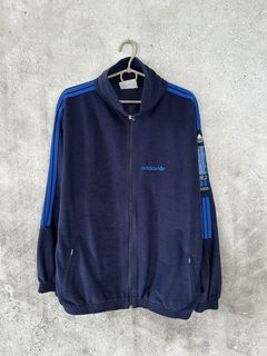 Adidas one best sale world jacket