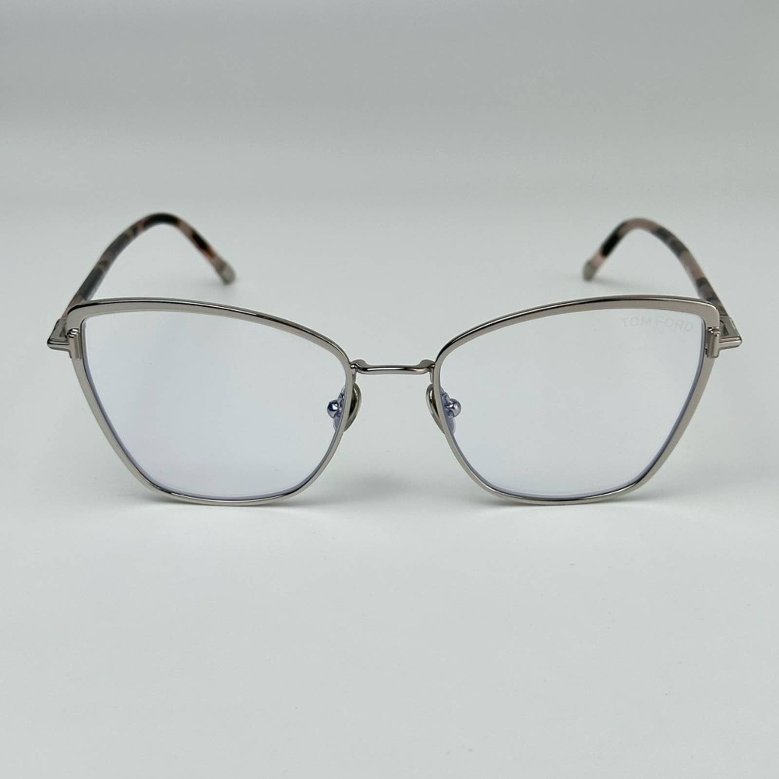 Tom Ford FT5740 -B/O 016 Blue Light Protection Glasses