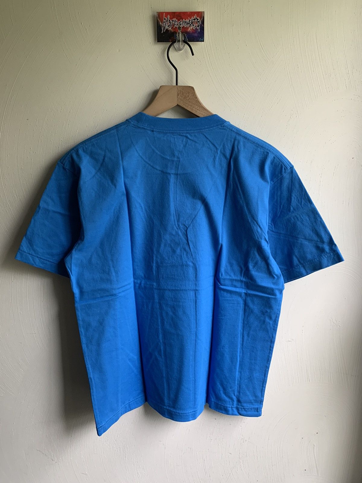 Billie Eilish × Takashi Murakami Billie Eilish x Takashi Murakami x Uniqlo Photo Tee Size US XS / EU 42 / 0 - 5 Thumbnail