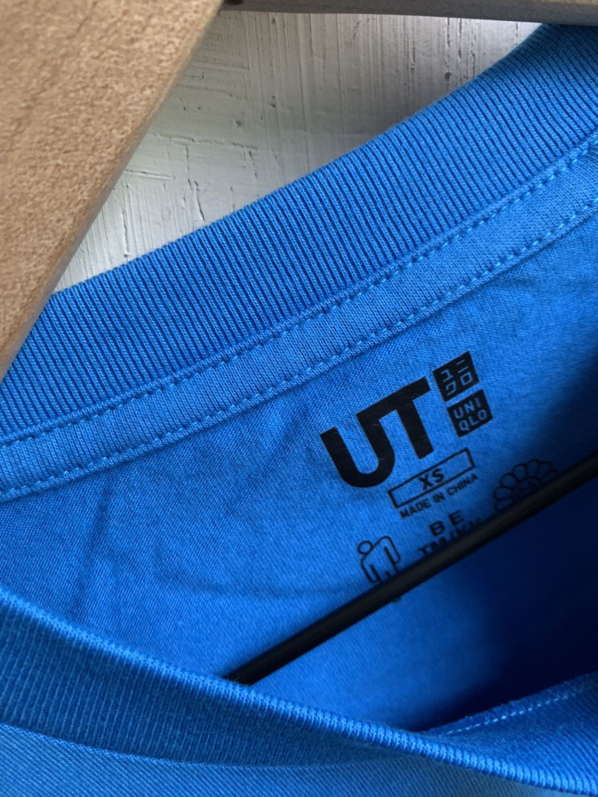 Billie Eilish × Takashi Murakami Billie Eilish x Takashi Murakami x Uniqlo Photo Tee Size US XS / EU 42 / 0 - 4 Thumbnail