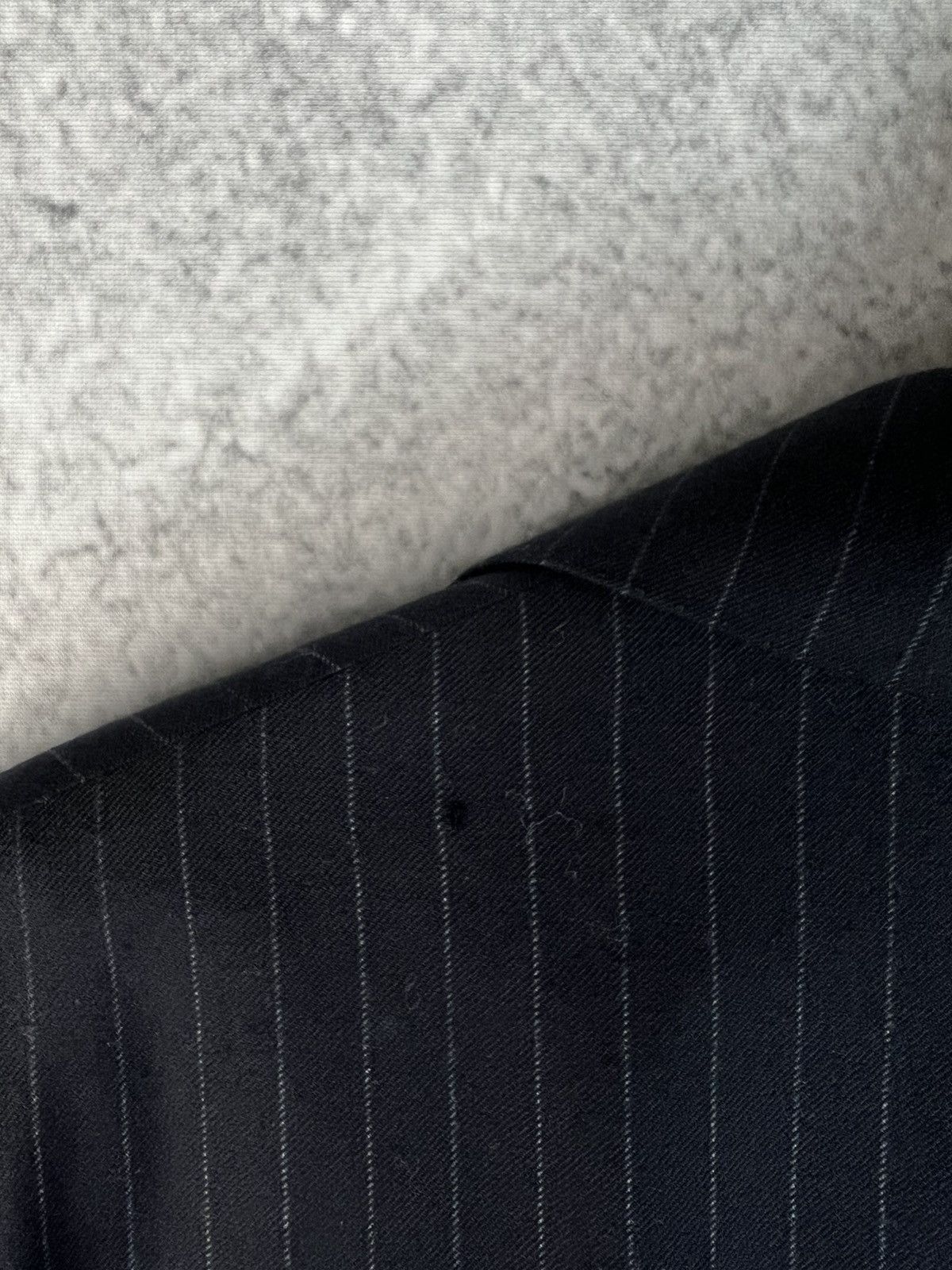 Kiton Kiton Napoli luxury highest quality blazer Size 54L - 5 Thumbnail