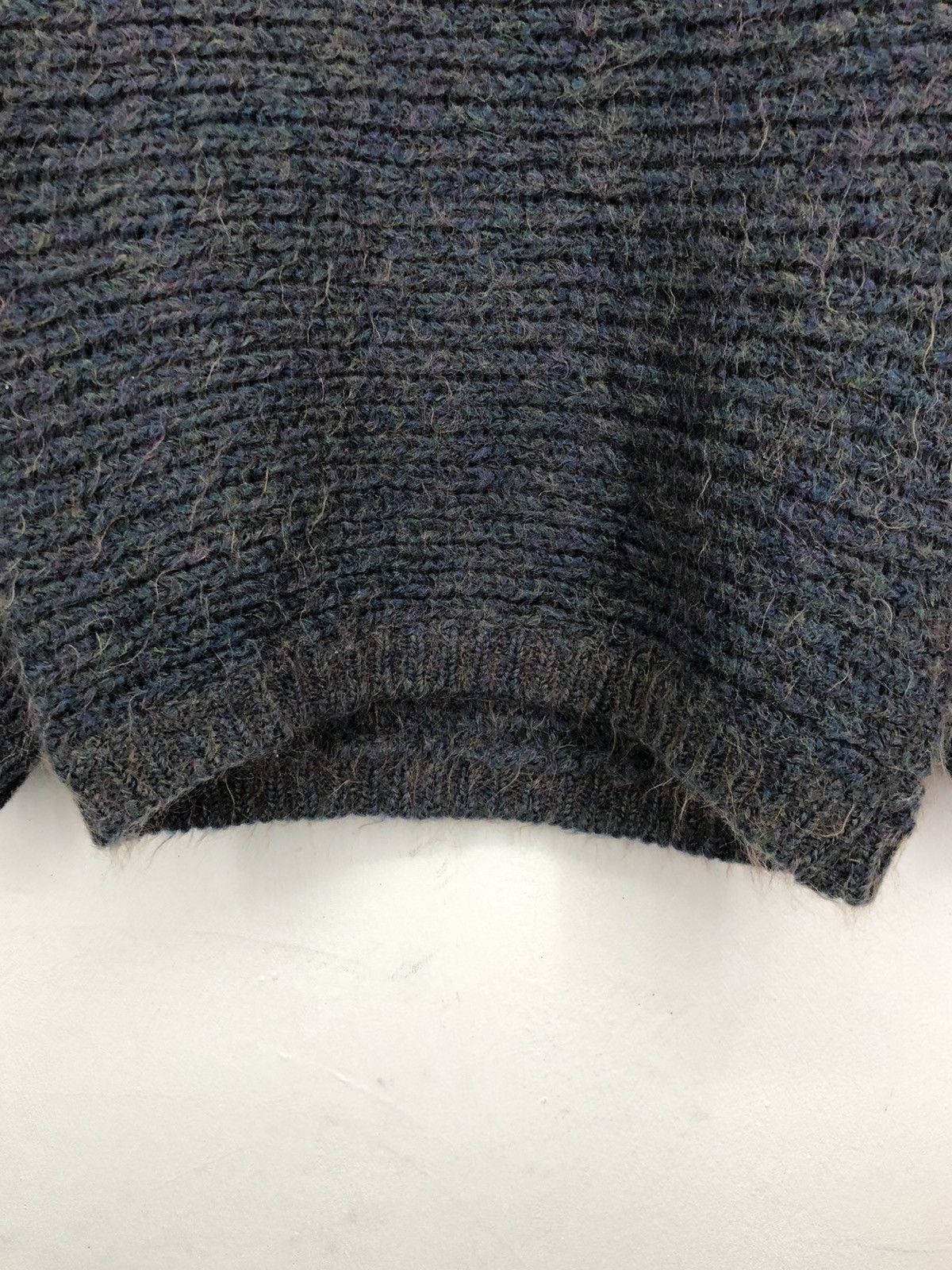 Vintage Vintage Thaiprince Coloured Wool Knitwear Size US M / EU 48-50 / 2 - 3 Thumbnail