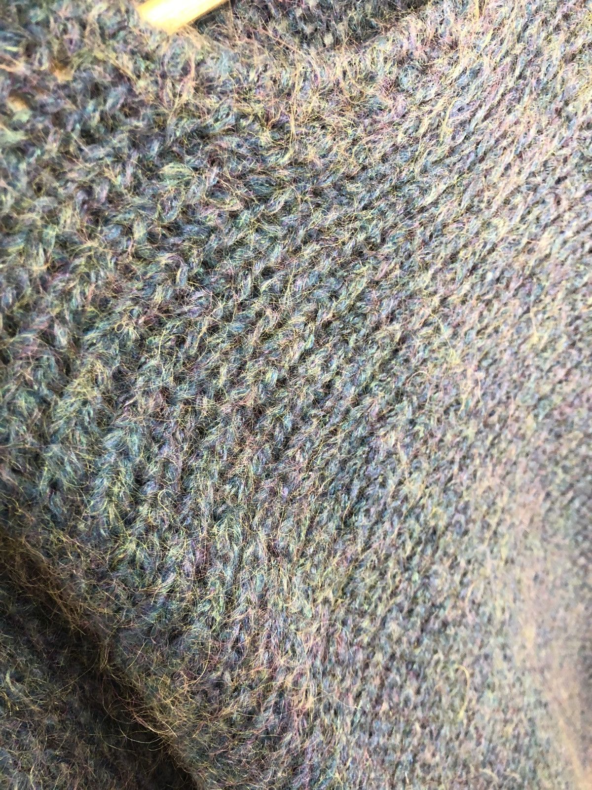 Vintage Vintage Thaiprince Coloured Wool Knitwear Size US M / EU 48-50 / 2 - 6 Thumbnail