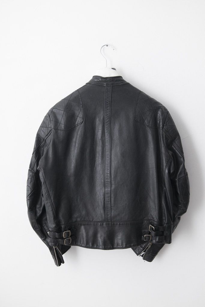 Lewis Leathers Vintage Lewis leather Phantom jacket Size US S / EU 44-46 / 1 - 3 Thumbnail