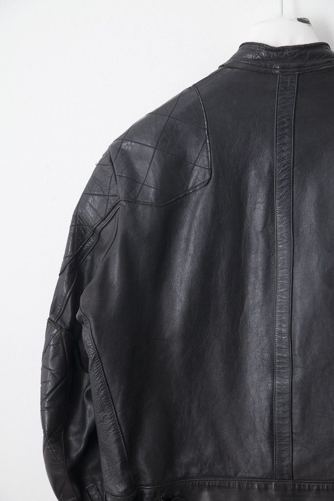 Lewis Leathers Vintage Lewis leather Phantom jacket Size US S / EU 44-46 / 1 - 4 Thumbnail