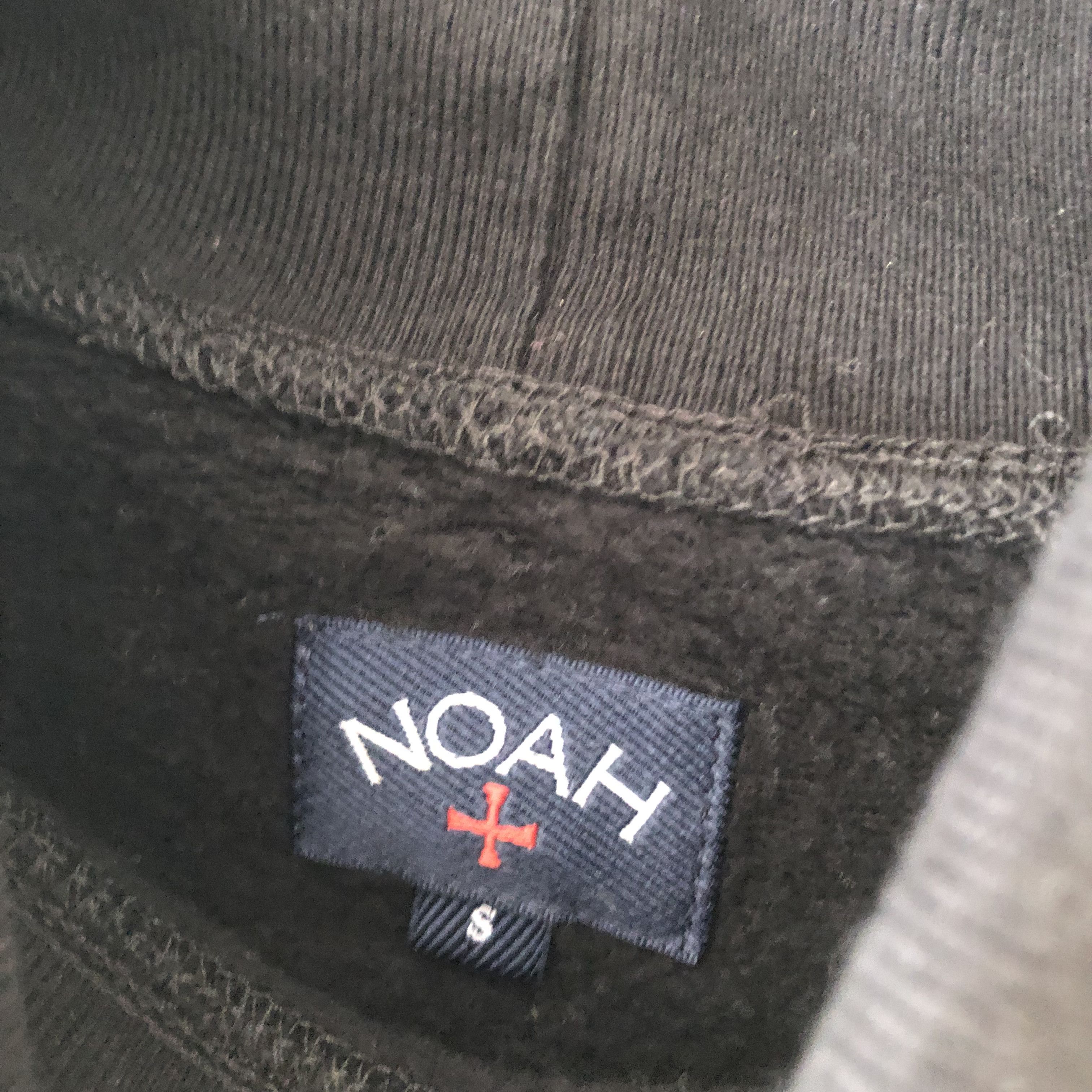 Noah Noah St. Michael Turtleneck Size US S / EU 44-46 / 1 - 4 Thumbnail