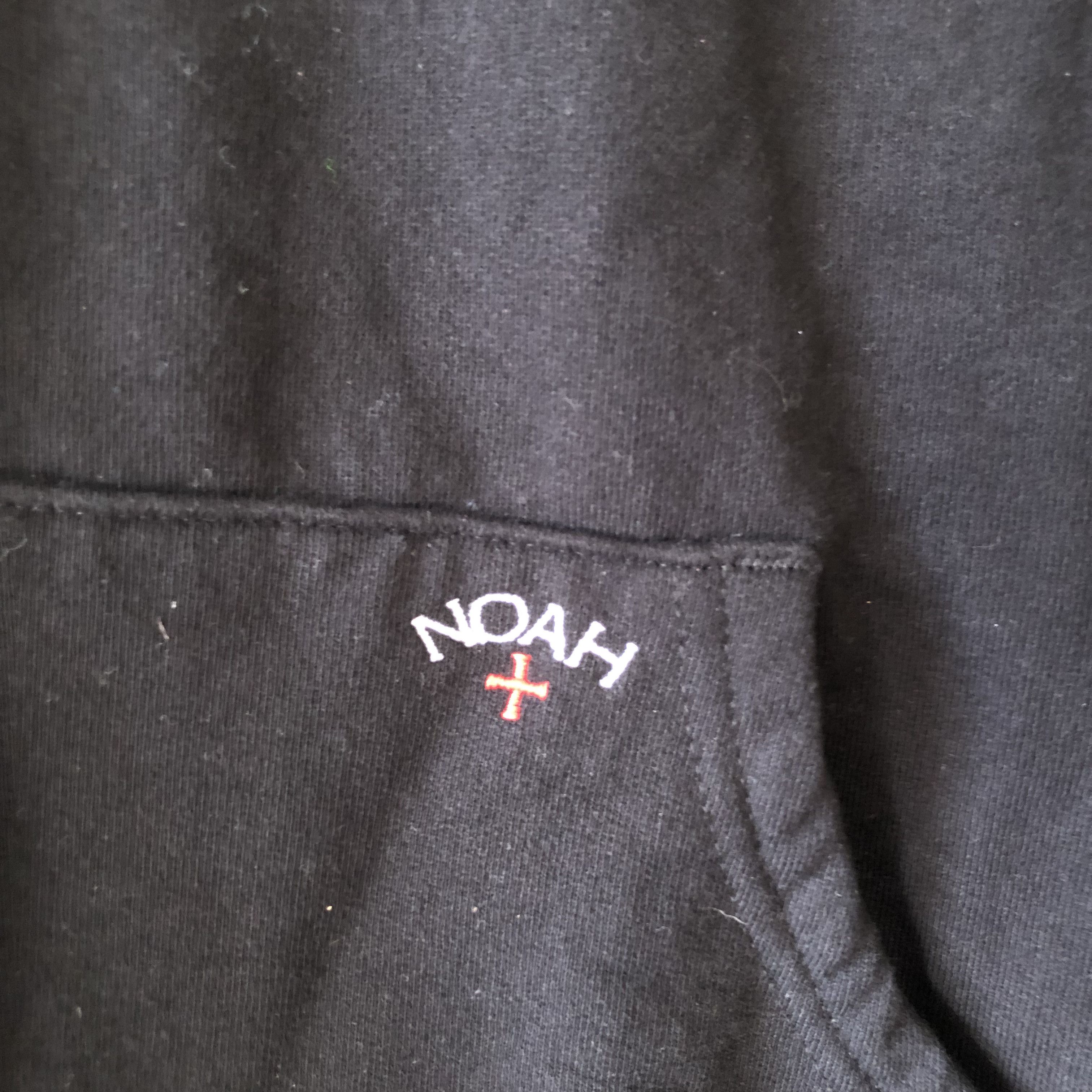 Noah Noah St. Michael Turtleneck Size US S / EU 44-46 / 1 - 3 Thumbnail