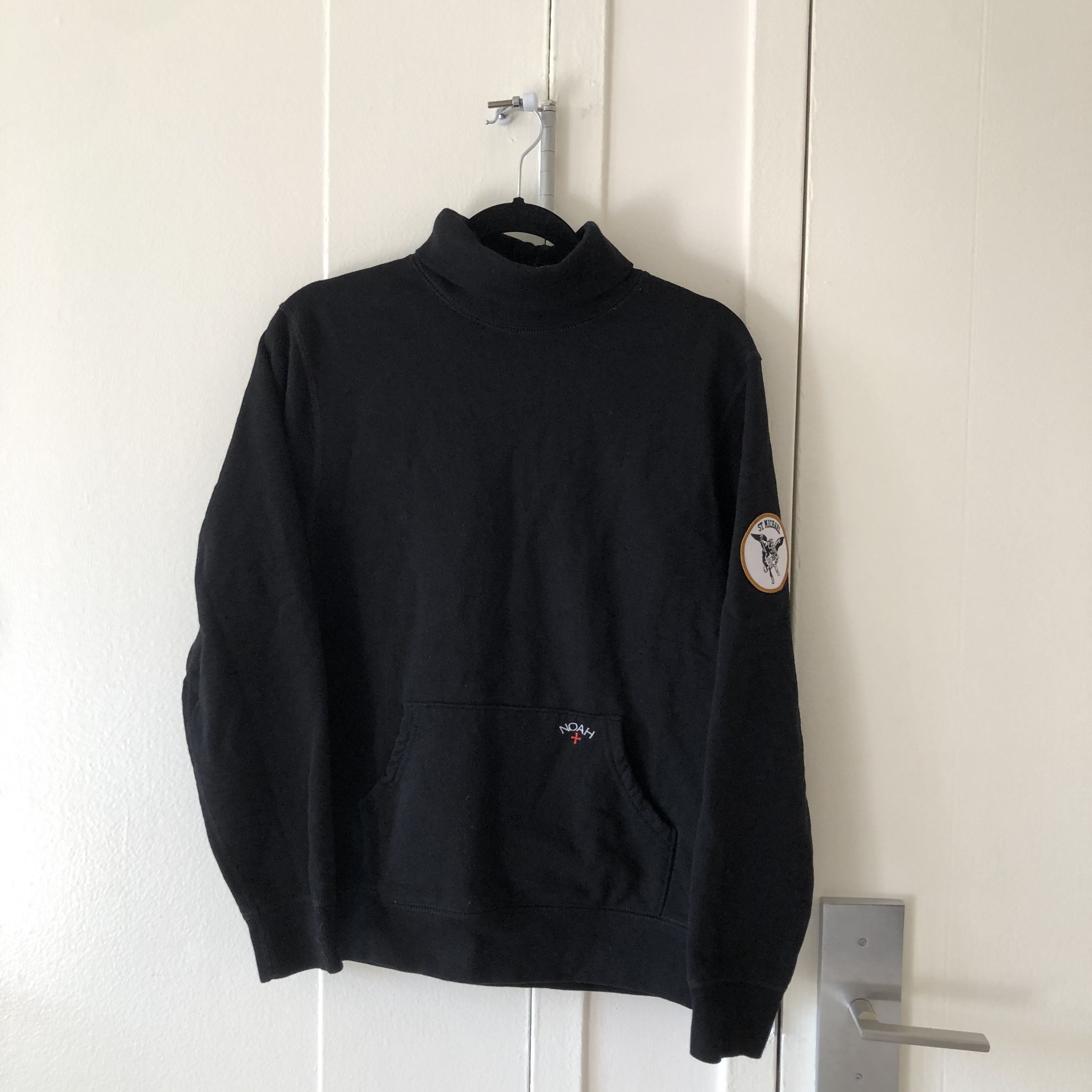 Noah Noah St. Michael Turtleneck Size US S / EU 44-46 / 1 - 1 Thumbnail
