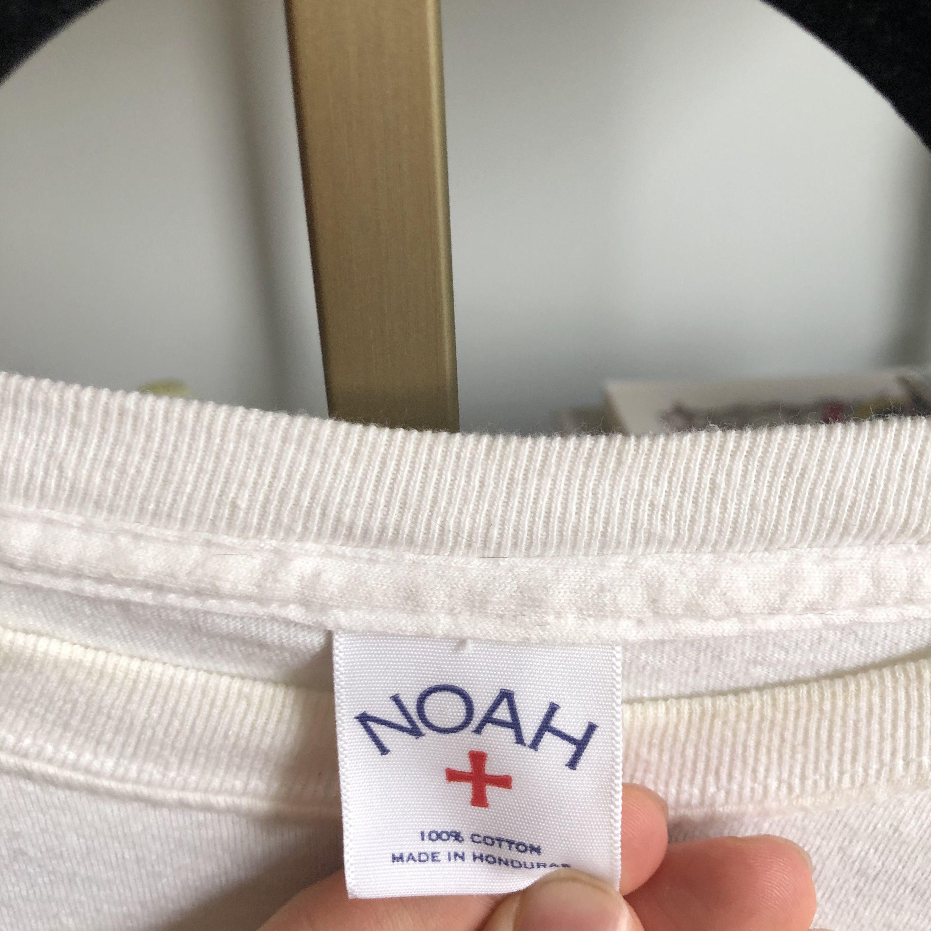 Noah Noah Hurricane Irma Climate Change is Real Tee Size US XL / EU 56 / 4 - 2 Thumbnail