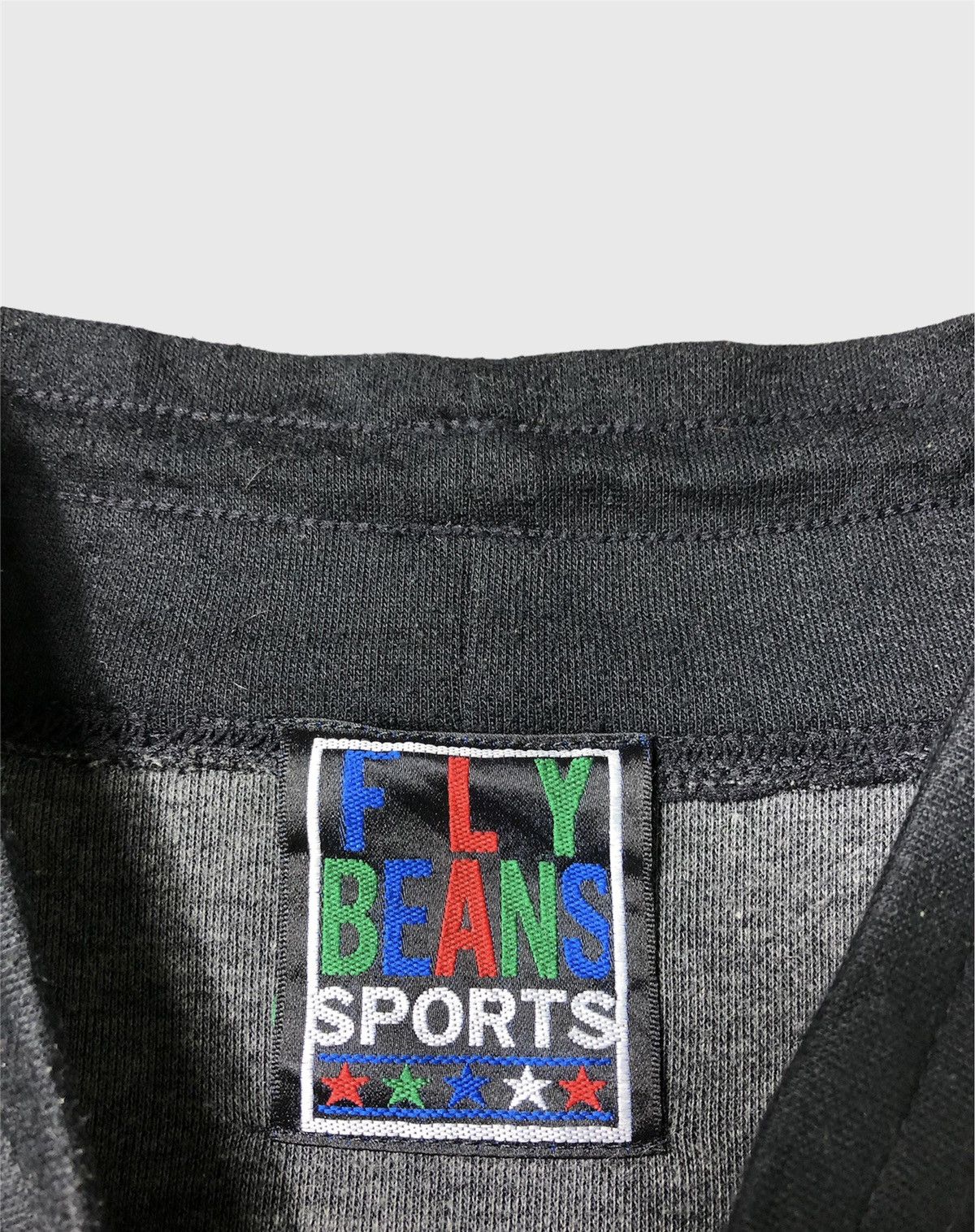Japanese Brand Vintage Fly Beans Sport Stadium Sweater Size US M / EU 48-50 / 2 - 5 Thumbnail