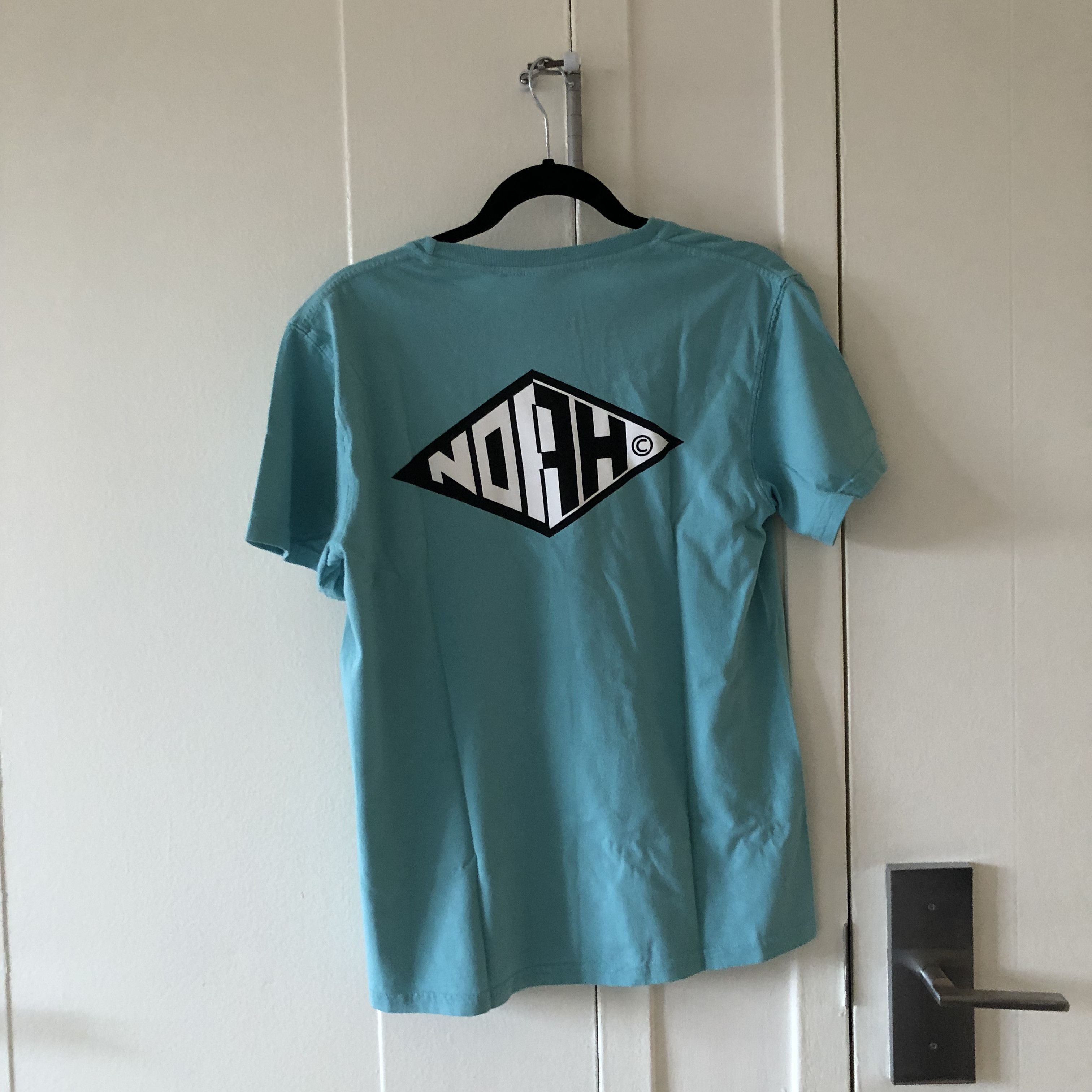 Noah Noah Shaper Pocket Tee Size US S / EU 44-46 / 1 - 1 Thumbnail