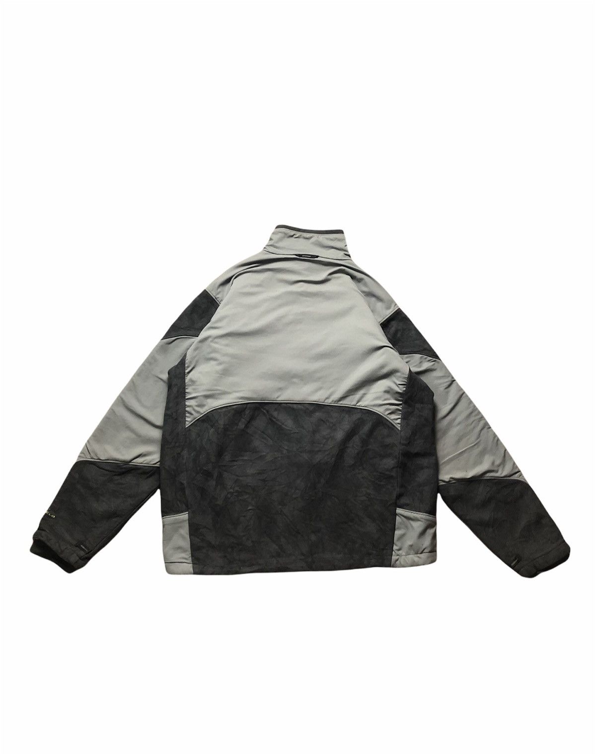 Columbia × Vintage Columbia Fleece Omni-Shield Jacket Size US L / EU 52-54 / 3 - 8 Thumbnail