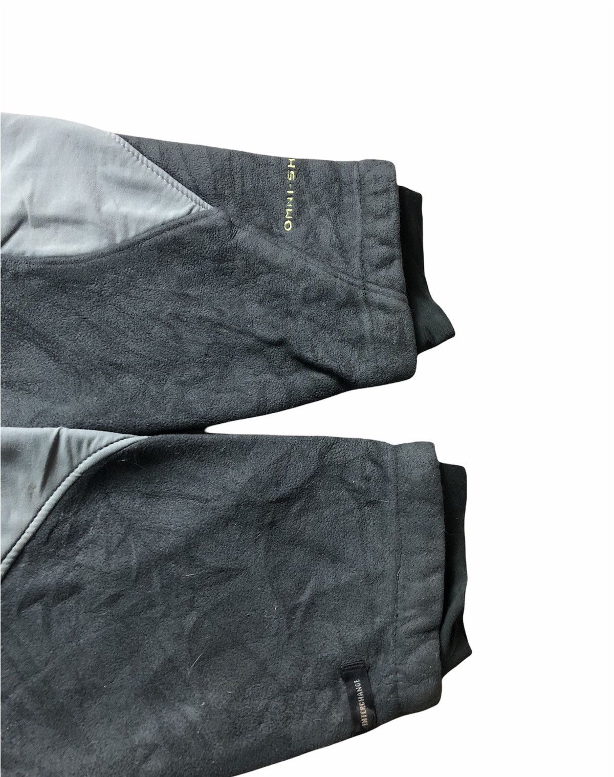 Columbia × Vintage Columbia Fleece Omni-Shield Jacket Size US L / EU 52-54 / 3 - 7 Thumbnail