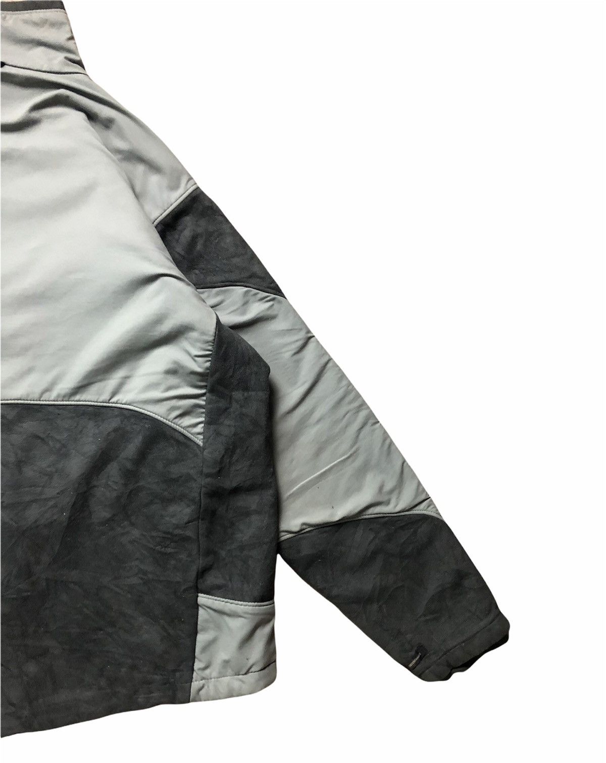 Columbia × Vintage Columbia Fleece Omni-Shield Jacket Size US L / EU 52-54 / 3 - 9 Thumbnail