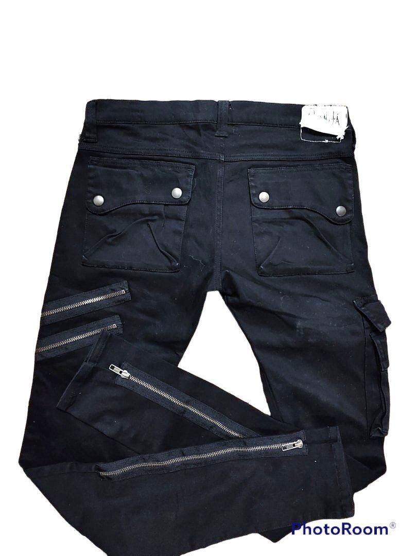 Seditionaries STIGMATA SEXY DYNAMITE Street Punk Seditionaries Unisex Pant Size US 29 - 1 Thumbnail