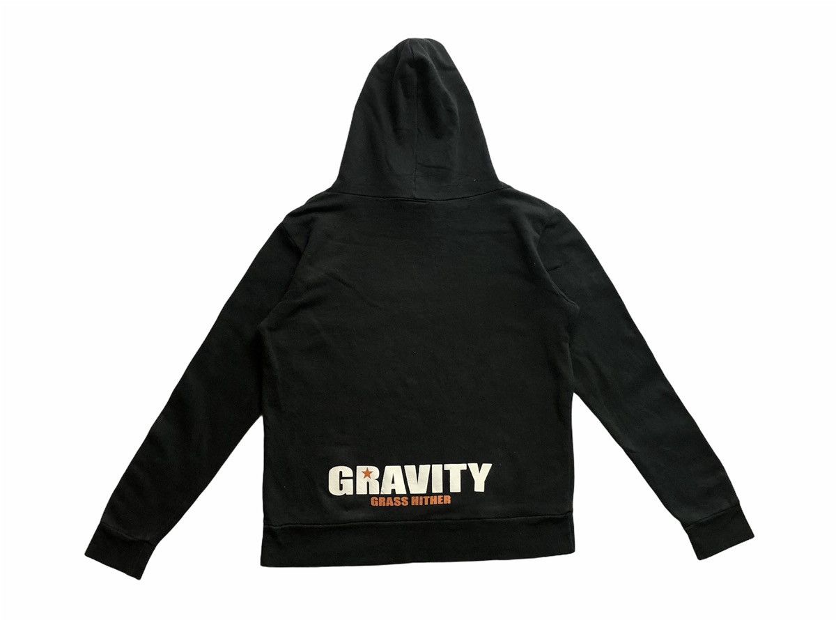 Japanese Brand × Vintage Vintage Grass Hither Ape Graphic Hoodie Size US M / EU 48-50 / 2 - 5 Thumbnail