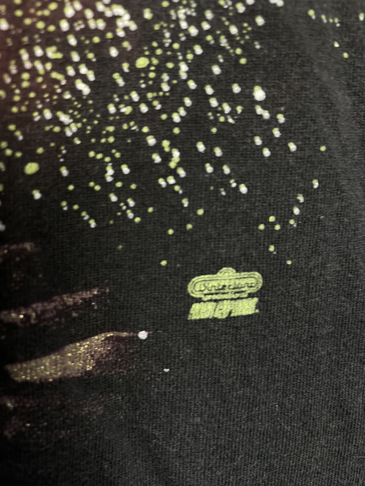 Band Tees Vintage 90s Led Zeppelin rock band tour t shirt Size US XL / EU 56 / 4 - 7 Thumbnail