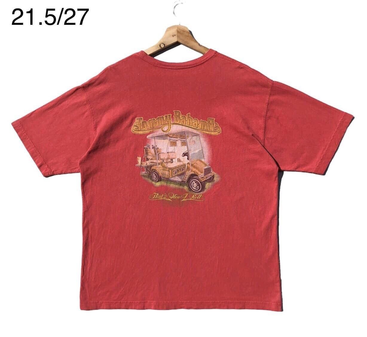 Tommy Bahama 🔥Accept Binding Offer🔥 Tommy Bahama Size US M / EU 48-50 / 2 - 1 Thumbnail