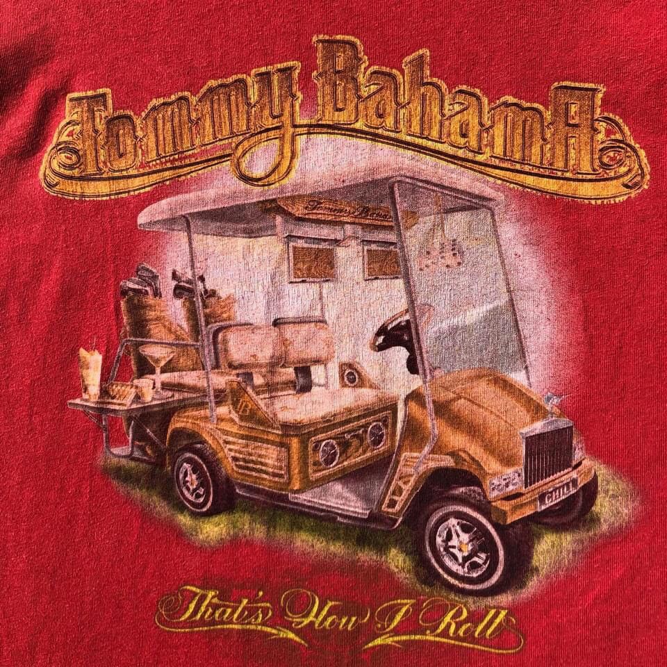 Tommy Bahama 🔥Accept Binding Offer🔥 Tommy Bahama Size US M / EU 48-50 / 2 - 3 Thumbnail