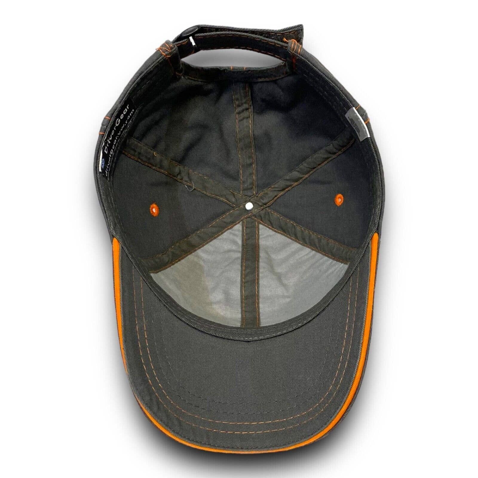 Other Volkswagen DriveGear Distressed 49 Logo Baseball Hat Size ONE SIZE - 6 Thumbnail