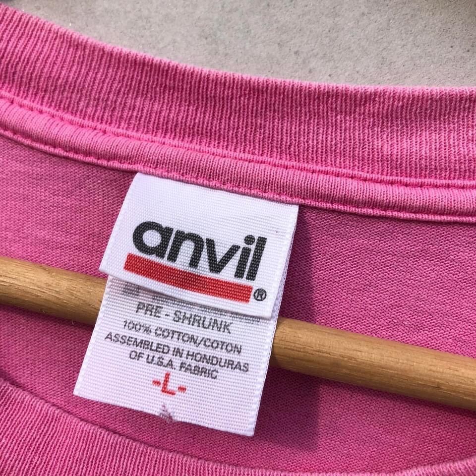 Anime RARE🔥 Anime Size US L / EU 52-54 / 3 - 5 Thumbnail