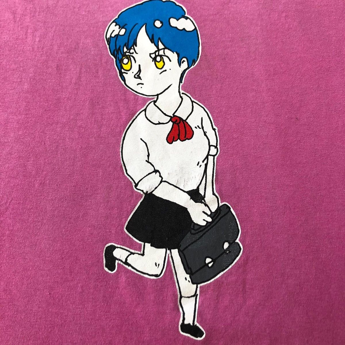 Anime RARE🔥 Anime Size US L / EU 52-54 / 3 - 3 Thumbnail
